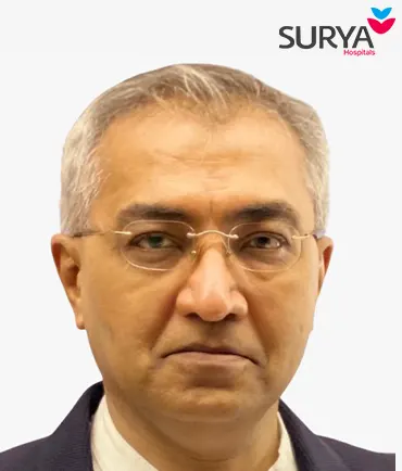 Surya Hospital